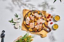 Tout & Bon Saint-Denis à Villeneuve-la-Garenne