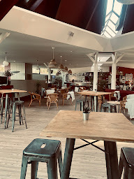 Photo n°47 de LE WOODS Bar&Rest (Restaurant du golf de La Grande Motte) à La Grande-Motte (Restaurant)