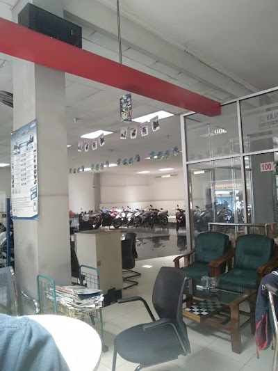 Photos of PT. kondang motor
