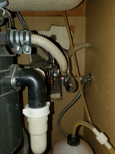 DR Plumbing and Drain Cleaning LLC - Sewer Line & Plumbing Repair