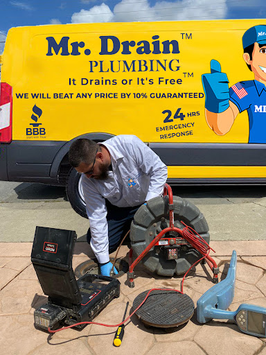 Mr Drain Plumbing of Pleasant Hill - Thumbnail