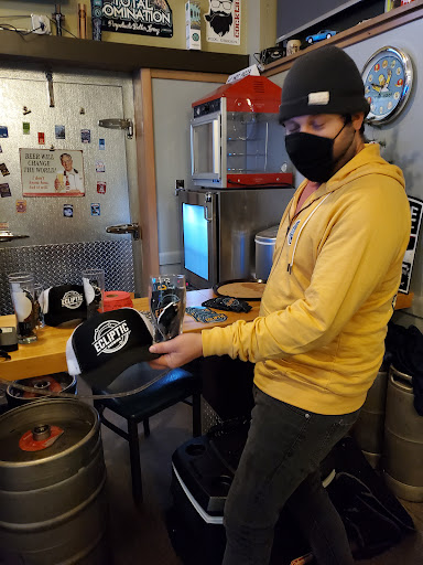 Madison Taproom - Thumbnail