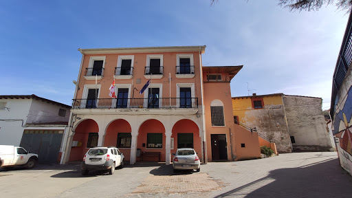 Ayuntamiento de Borobia