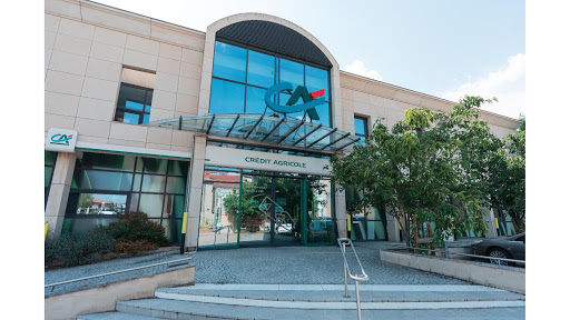 Crédit Agricole Centre France - Cournon d'Auvergne