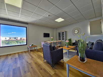 RGA Alcosa, Sevilla | VITALIA HOME