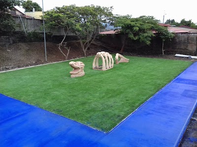Photos of Plaza de Deportes de Cristo Rey