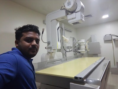 Photos of Max Hospital & Diagnostic Ltd.
