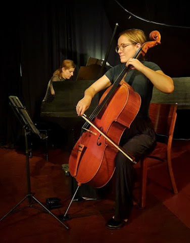 Begine - Frauenkneipe und Kultur by null