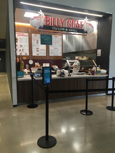 Photos of Billy Goat Tavern (at The Mart)