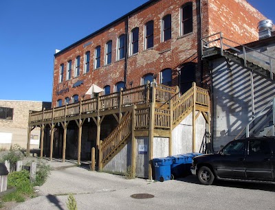 Photos of Bluefish Kitchen + Bar