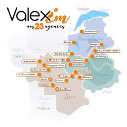 Photo n°5 de Valexim Foncia à Bourgoin-Jallieu (Société de gestion immobilière)