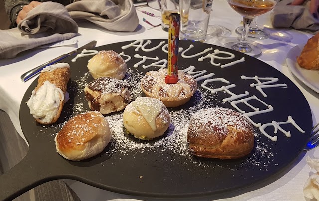 Ristorante Overè Pizzaioli Musicanti