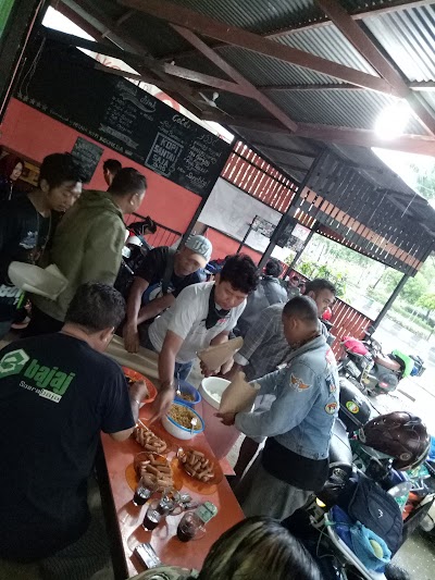 Photos of Warkop Labolong Coffee