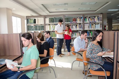 Photos of Ecotec University