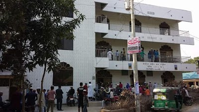 Photos of Ichapura Central Jame Masjid