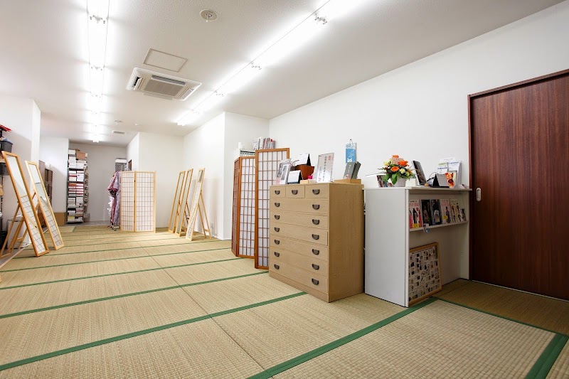 きもの円居～着付け教室・レンタル～