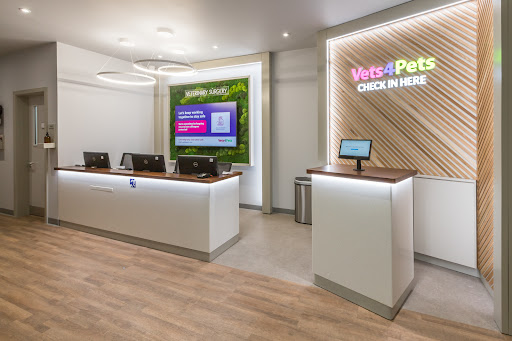 Vets for Pets Basildon Pitsea 24/7 Hospital - Thumbnail