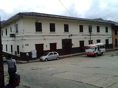 Photos of Casa Municipal