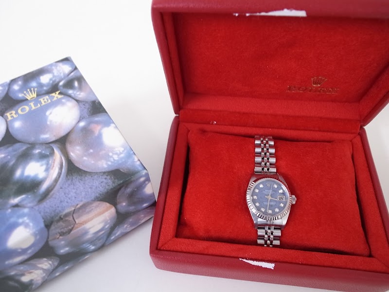 買取専門店 おたからや 湘南台店