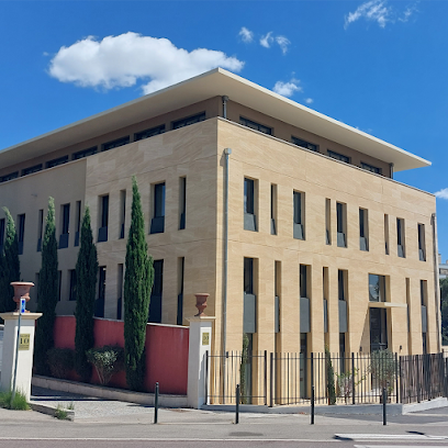 EXPANSI Avocats & Experts-Comptables - Aix