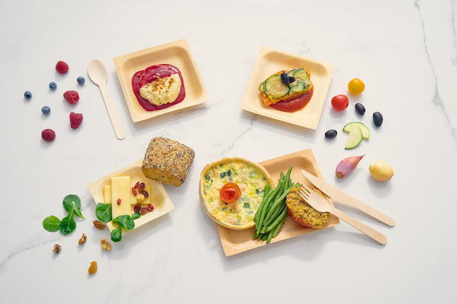 Opinii despre La Cigale Traiteur în Nîmes - Traiteur