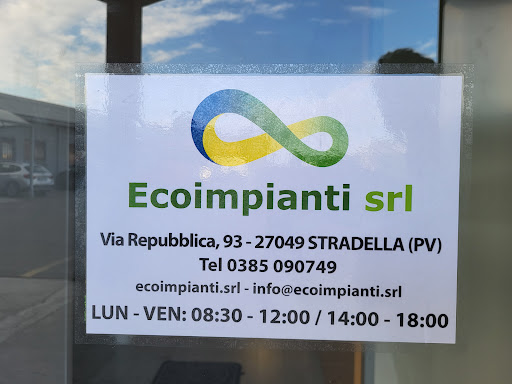 Ecoimpianti s.r.l. - Thumbnail