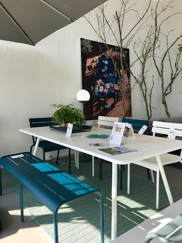 Ebullition Brest - Design Store - Brest