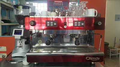 cafe