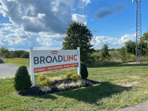Broadlinc - Visual