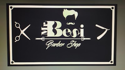 Mr. Besibarbershop