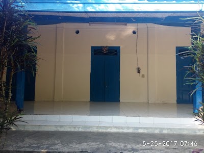 Photos of Pesanggrahan Djojodigdan