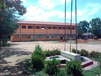 Photos of Muslim Maha Vidyalayam