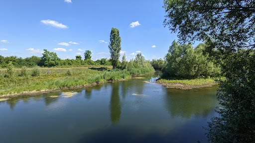 Parc départemental de la Haute-Ile - Thumbnail