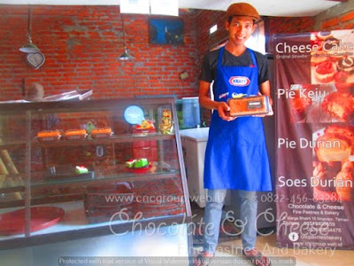 Photos of Chocolate & Cheese Fine Pastries and Bakery