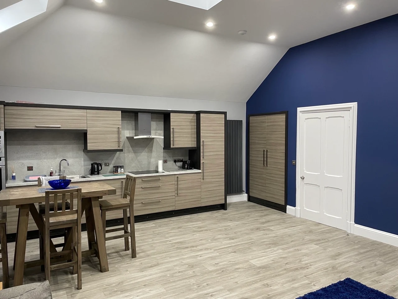 Caithness Luxury Apartments NC500 (The Store)