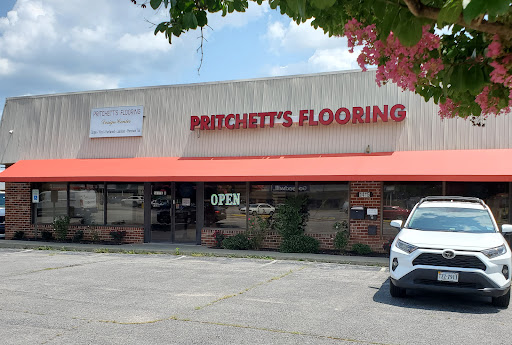 Avatar for Pritchett's Flooring Design Center