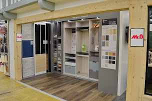 Photo n°17 de Mr.Bricolage Lillebonne à Lillebonne (Magasin d'outillage)