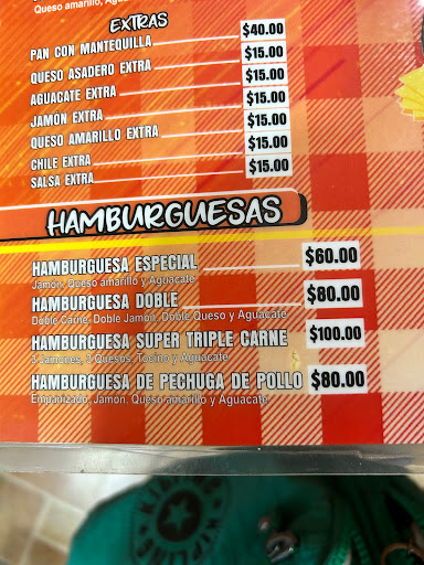 La Rica Torta - Thumbnail