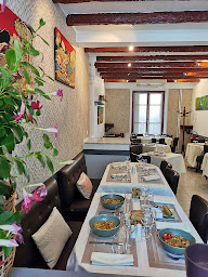 Photo n°32 de Le Borobudur à Paris (Restaurant français)