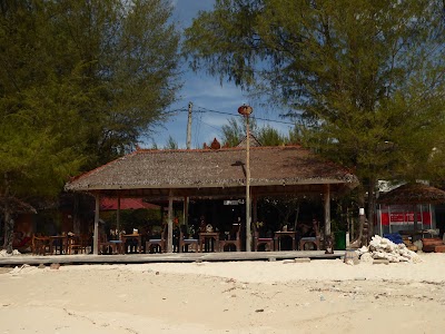 Photos of Gili Meno Divers