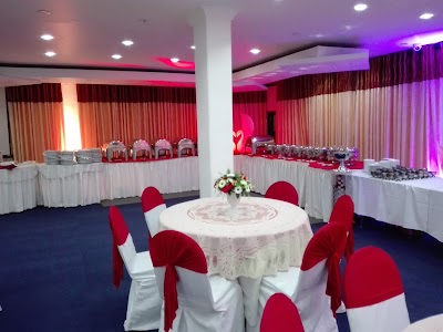 Photos of Laksiri Lanka Hotel