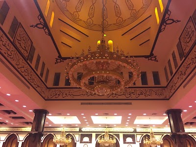 Photos of Al Rashid mosque