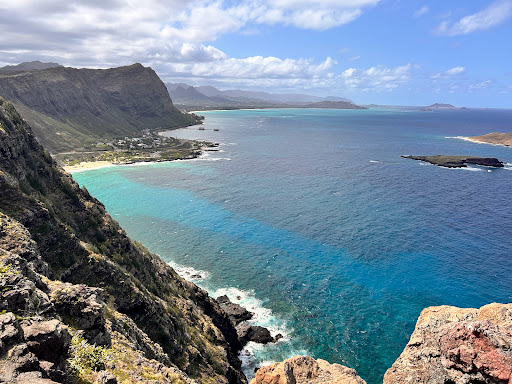 Makapu‘u Point Lighthouse Trail - Thumbnail
