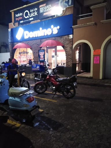 Domino's Playa Del Carmen - Thumbnail