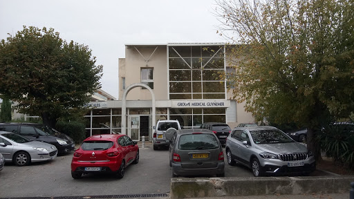 Groupe médical Guynemer