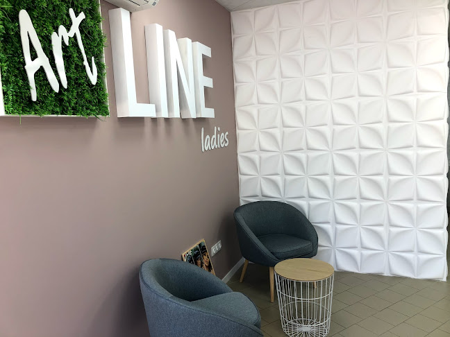 Art Line Academy - Салон за красота