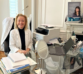 Photo n°12 de Maison Magnifisens - Médecine esthétique Paris 8 à Paris (Cabinet médical)