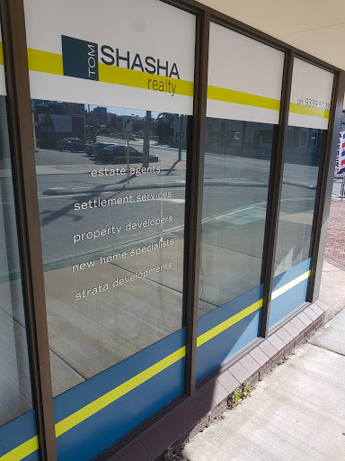 Tom Shasha Realty - Thumbnail