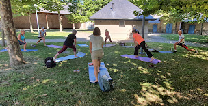 Photo n°5 de Vitalité Stretch Bien-Etre Lourdes à Lourdes (Club de sport)