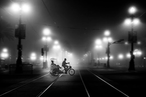 NOLA Pedicabs - Thumbnail